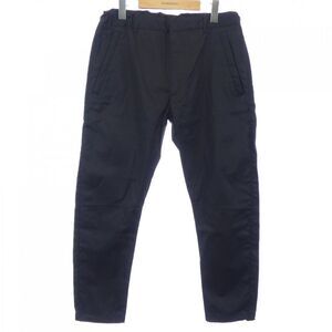 Prada Triangle Logo Sph66 S202 1WQ8 Pants